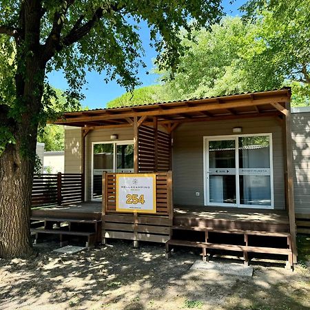 Bella Camping Eraclea Mare Exterior foto