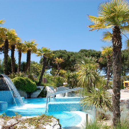 Bella Camping Eraclea Mare Exterior foto