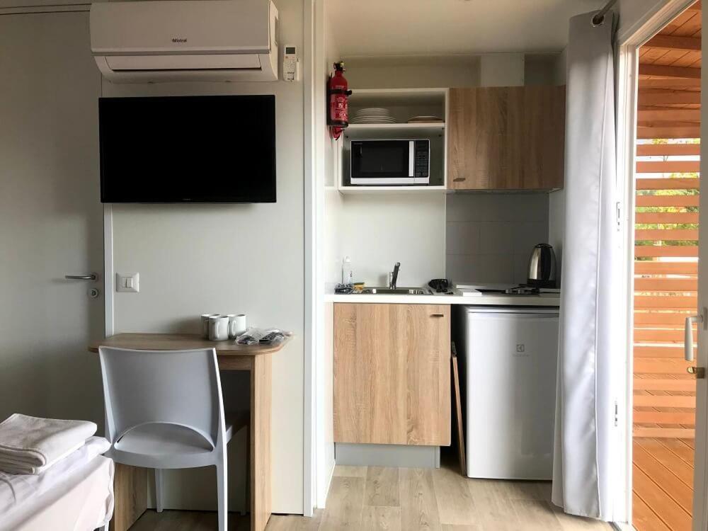 Bella Camping Eraclea Mare Exterior foto