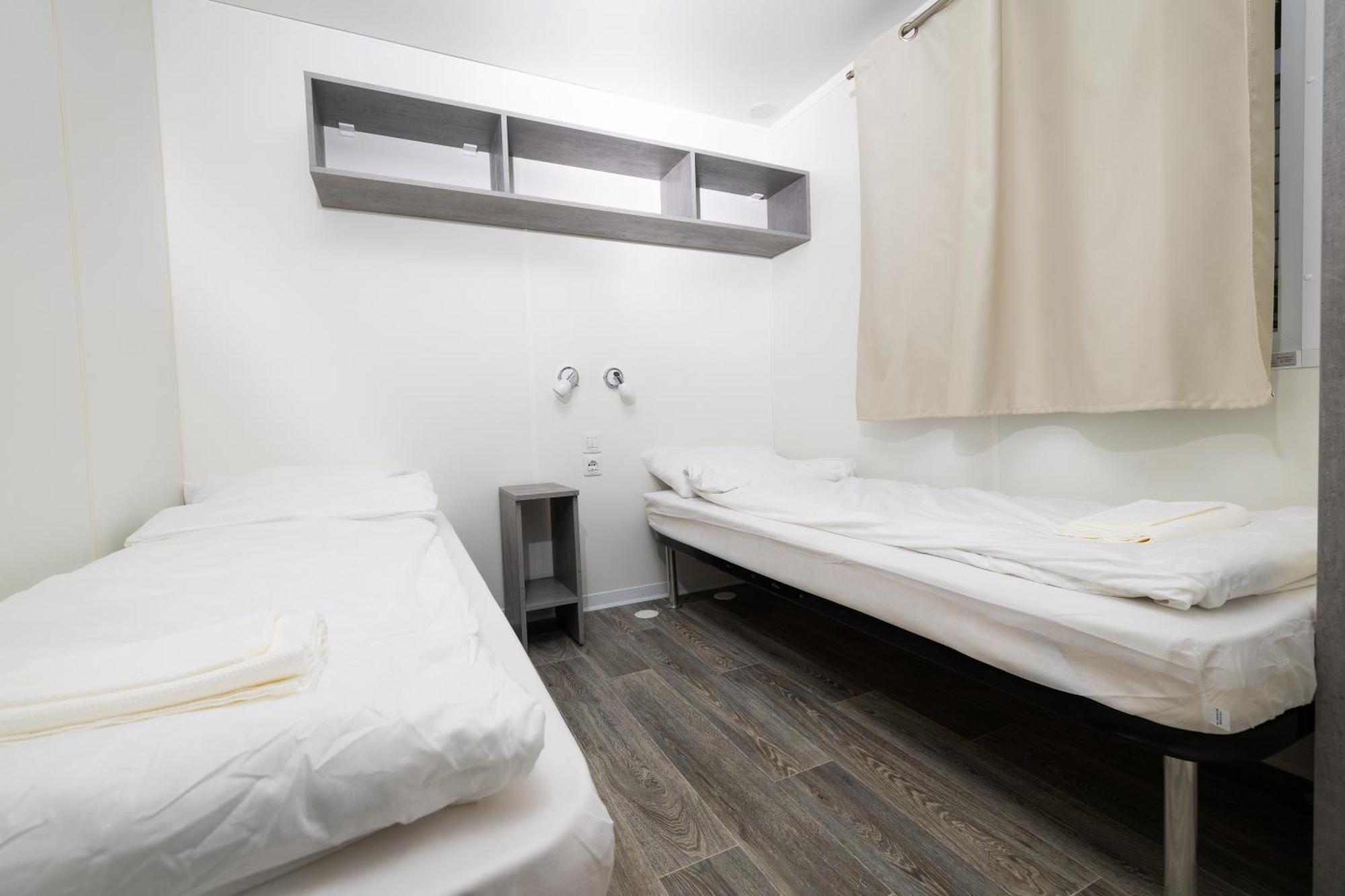Bella Camping Eraclea Mare Exterior foto