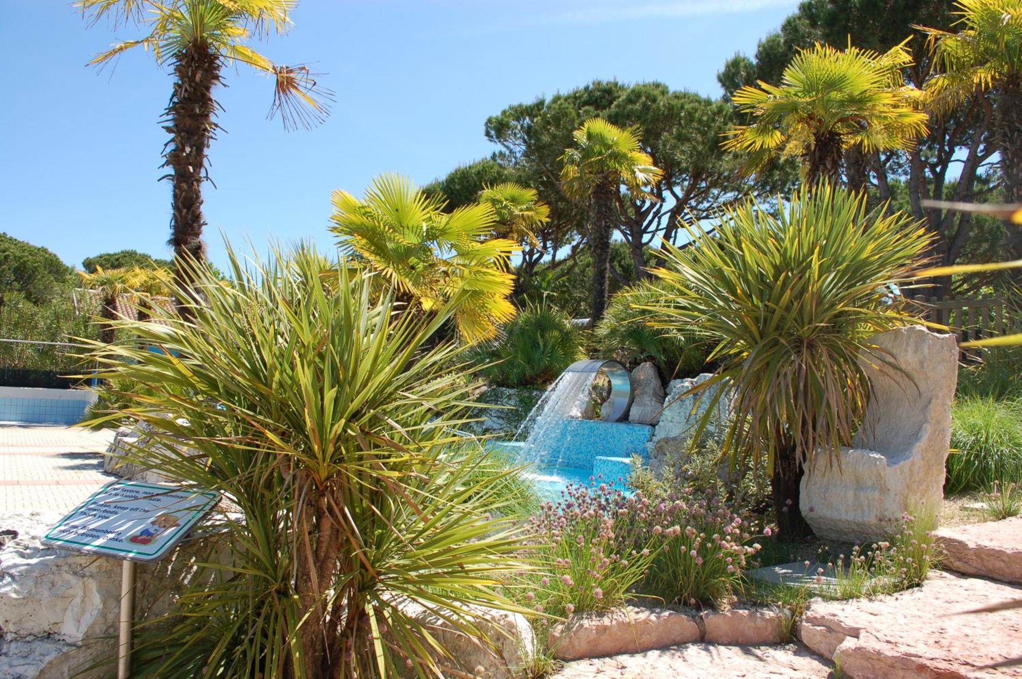Bella Camping Eraclea Mare Exterior foto