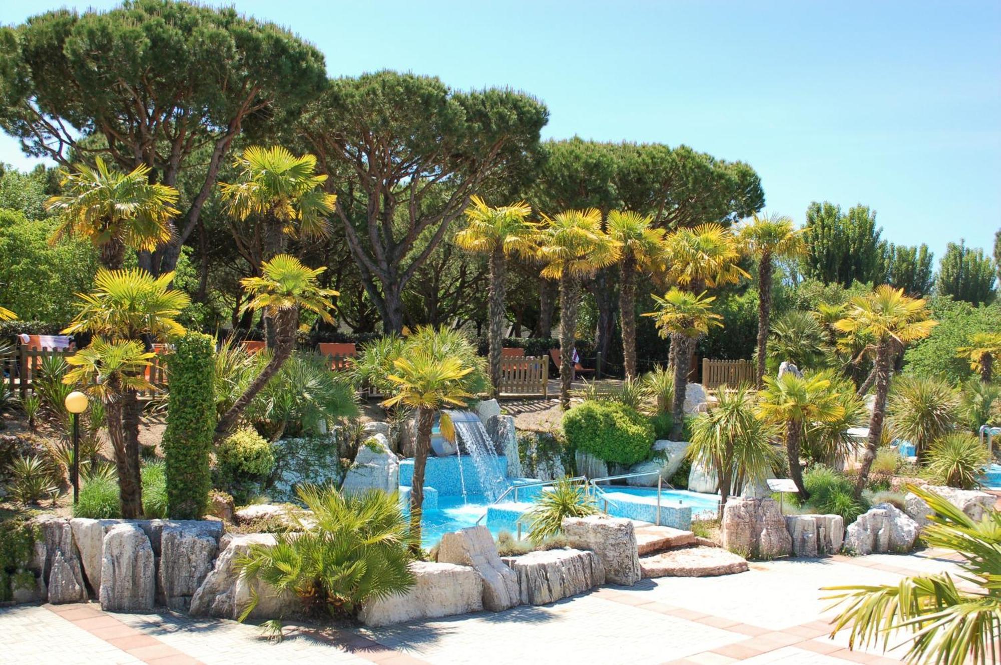 Bella Camping Eraclea Mare Exterior foto